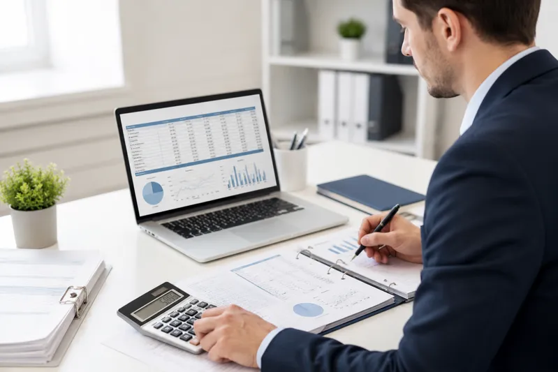 Bookkeeping services Ireland