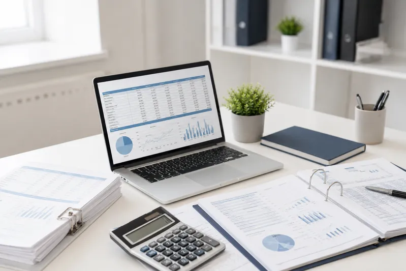 VAT compliance services in Ireland